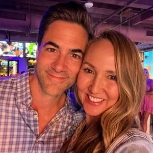 Meet your Posher, Tina